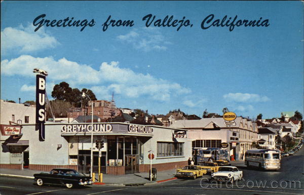 vallejo-greyhound-bus-station